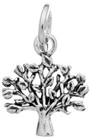 Charm Giovanni Raspini Donna Charms in Argento 09847 - 09847